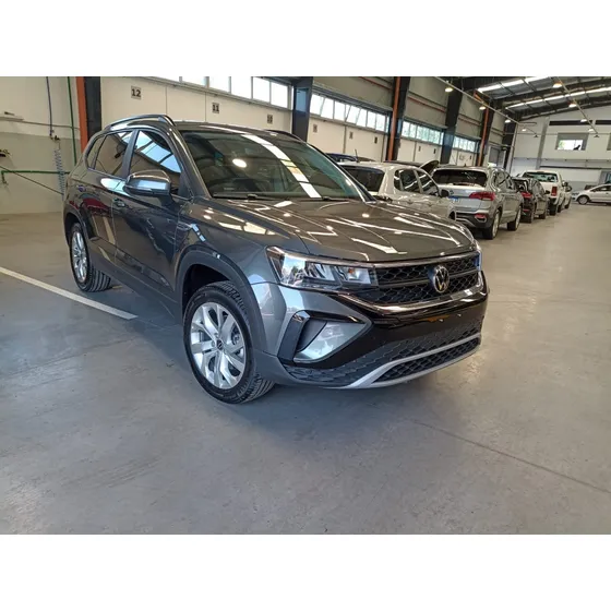 Volkswagen Taos 1.4 250 Tsi Comfortline