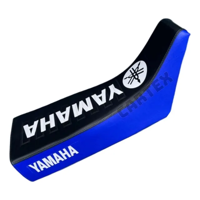 Forro Sillín Yamaha Dt 125 Pro