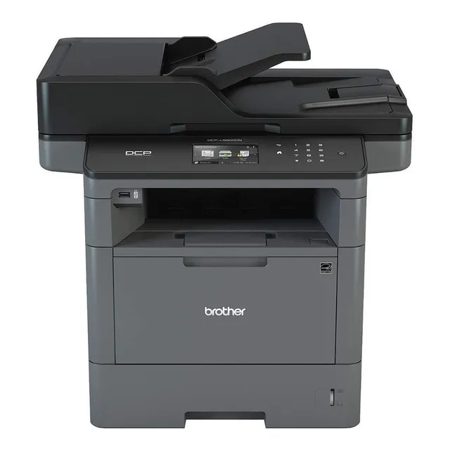 Multifuncion Laser Monocromatica Dcp-l5600dn Brother