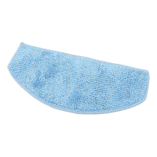 Paño De Microfibra Para Fregar Robot, Lavable Paño De Microfibra Para Fregar Robot, Lavable