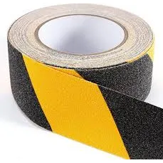 Cinta Antiresbalante Brickell 50mm  X 5 Mts Tienda Chacao