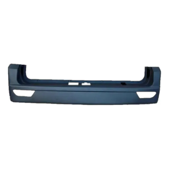 Parachoque Trasero Mini C37 Dongfeng