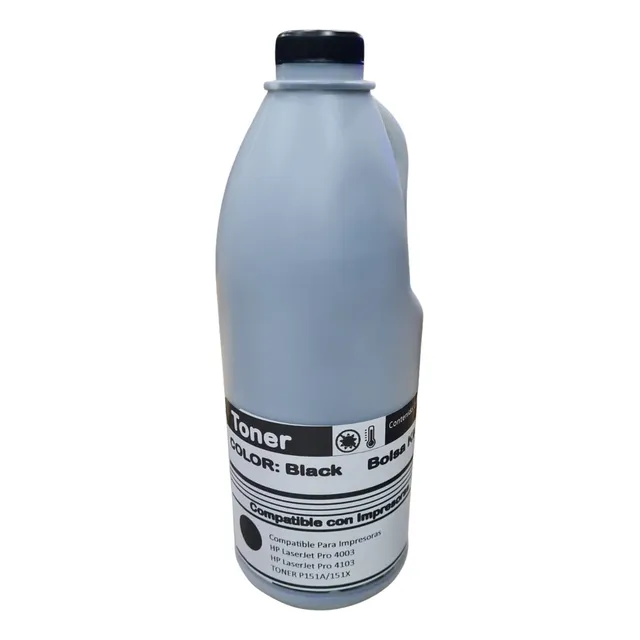 Kilo Toner Para Recarga Toner 151a 151x Laser 4003 4103 