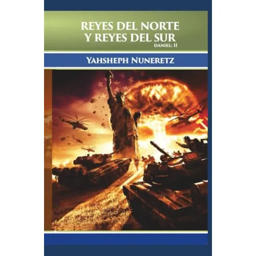 Reyes Del Norte Y Reyes Del Sur