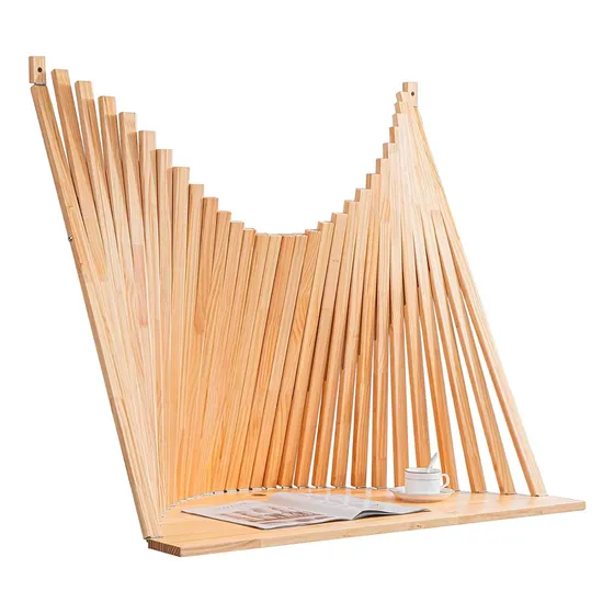 Mesa Pegable Para Laptop De Pared Flotante