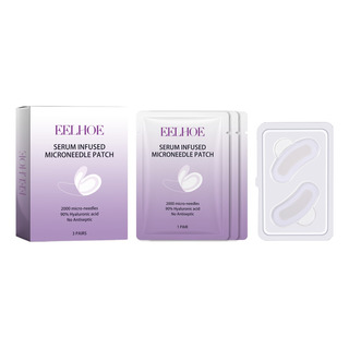 Ae Mascarilla De Ojos Suave E Hidratante. Ae Mascarilla De Ojos Suave E Hidratante.
