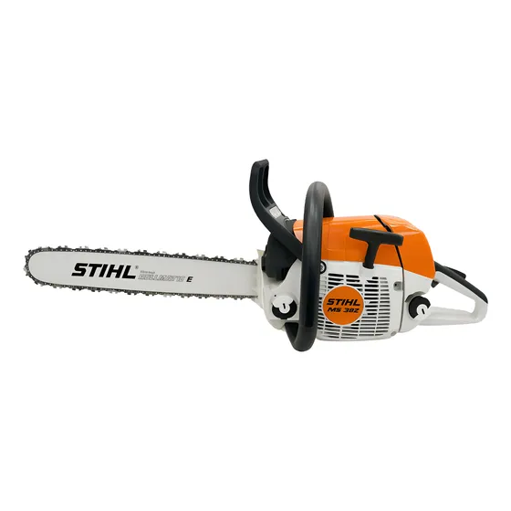 Motosserra Stihl Profissional 382 72.2cc 3.9kw