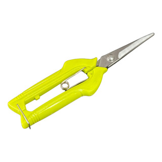 Tijera Para Cosecha De Uva Modelo De 8 Pulgadas 210 Mm Tijera Para Cosecha De Uva Modelo De 8 Pulgadas 210 Mm