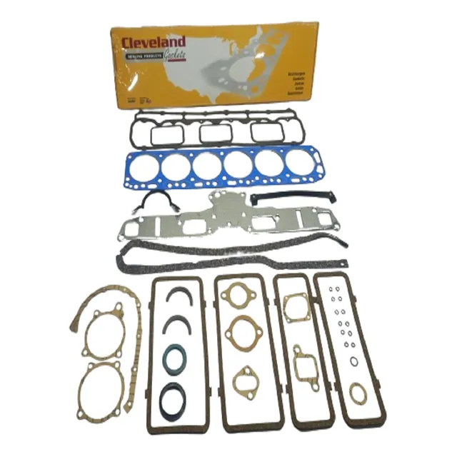 Empacaduras De Chevrolet Motor 250 / 4.1 Pick Up C10 79-84