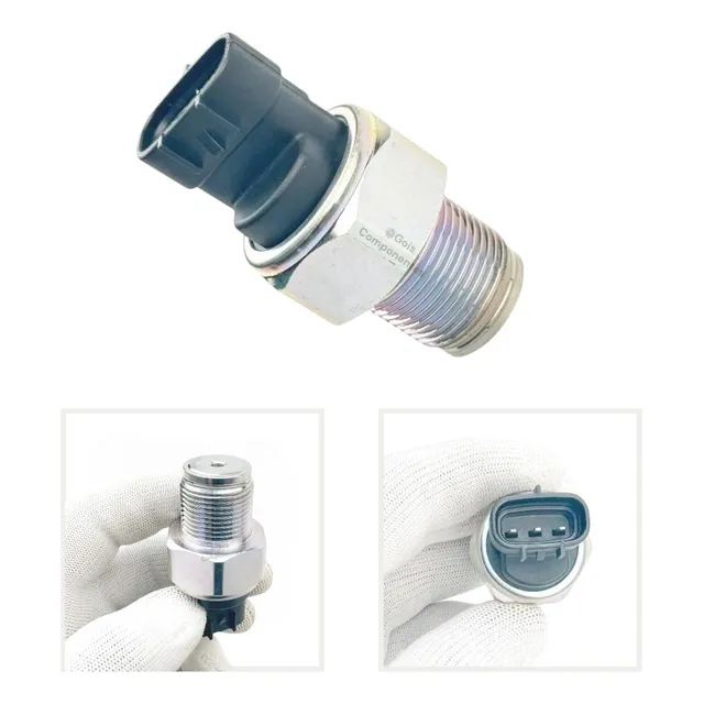 Sensor Flauta Hilux 03 Pinos 2.5/3.0 (2005 A 2012) 894587101
