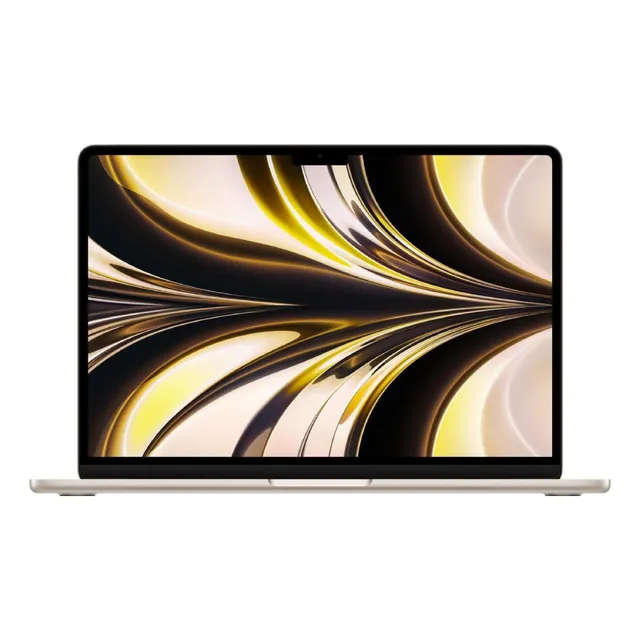 Apple Macbook Air M2 Starlight 15.3 Pulgadas 8gb Ram 256gb Ssd