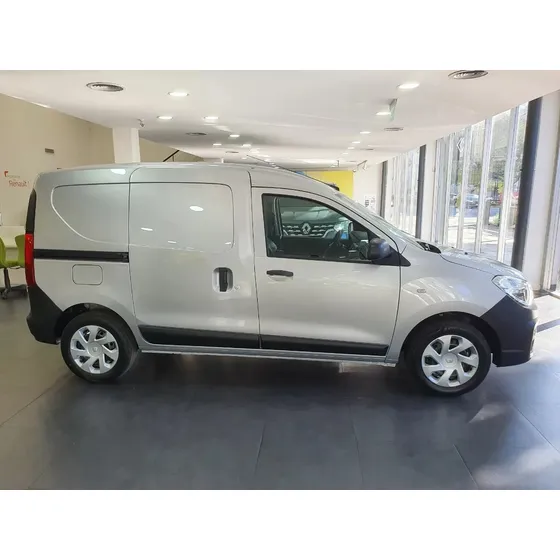 Renault Kangoo Ii Express 1.6 Sce Confort