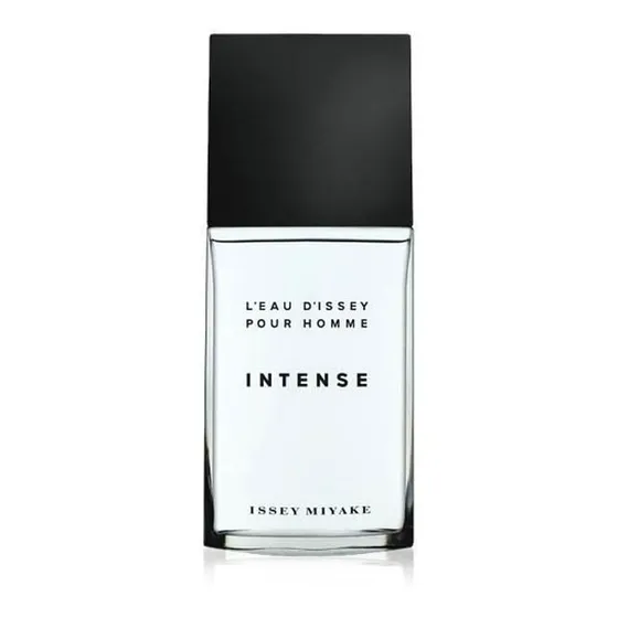 L'eau d'Issey pour Homme Intense EDT 125ml para hombre