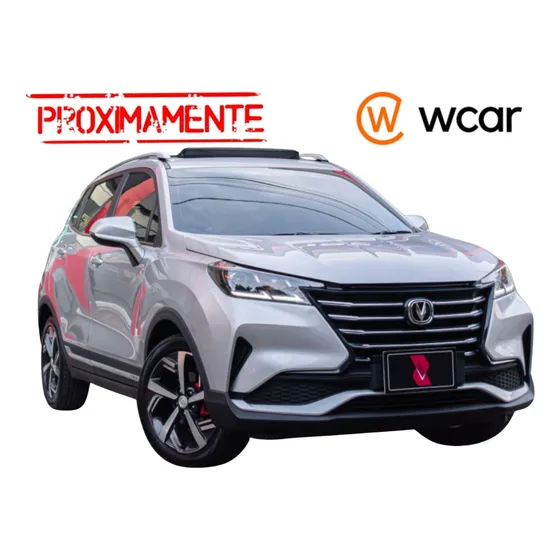 Changan Cs15 Pro Skyview