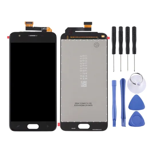 Pantalla Lcd Para Galaxy J3 Sm-j337v J337m J337a J337p