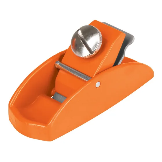 Mini Chancla Para Carpintero Truper 12022