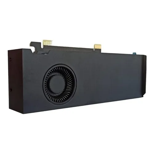 Placa de video Nvidia PNY Quadro RTX Series RTX A2000 VCNRTXA2000-PB 6GB