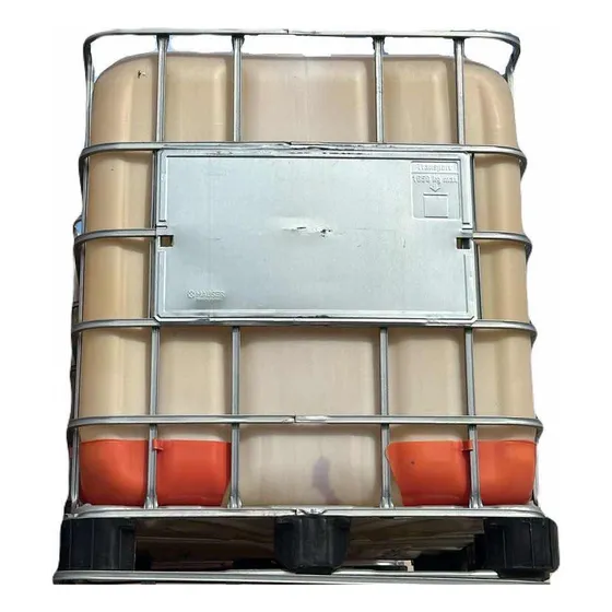 Tanques Contenedores Bins Ibc Bines De 1000lts