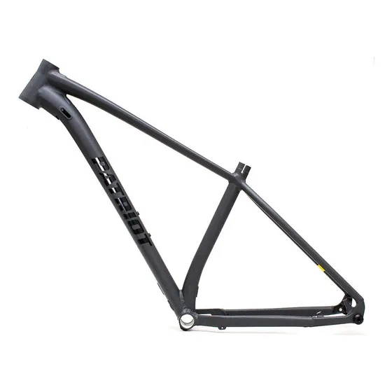 Cuadro Mtb Patriot Xmg 29  Aluminio Trial/enduro