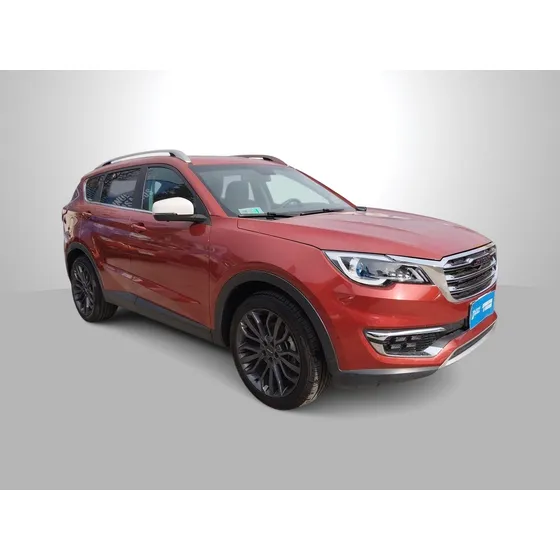 Jetour X70 Xrs
