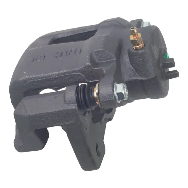 Caliper Freno Izquierdo Delantero Chevrolet Spark 13 A 15