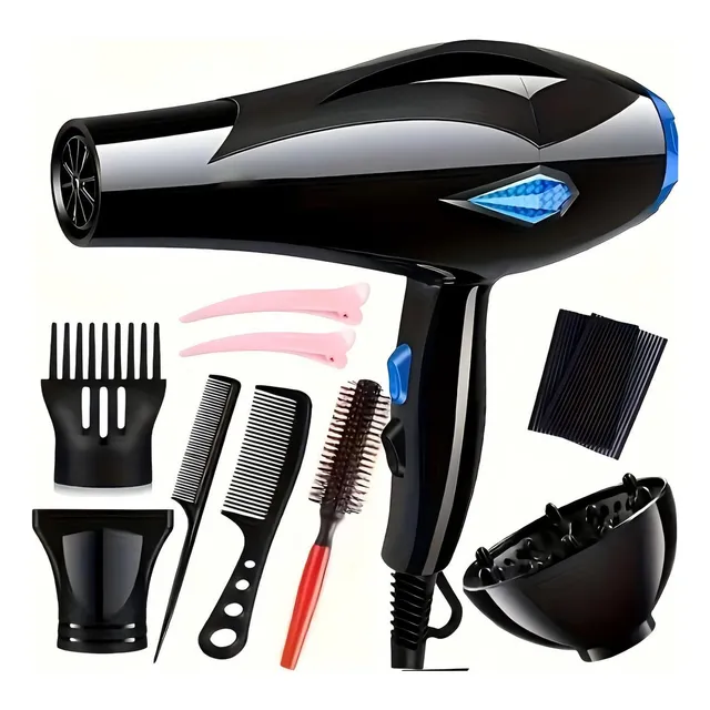 Secadora De Cabello Profesional