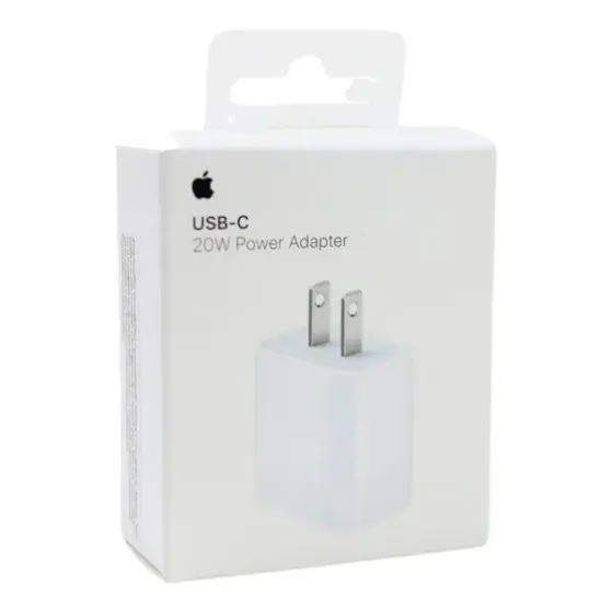Cargador Carga Rapida iPhone Original 20w X 11 12 13 Pro Max | Cuotas sin interés
