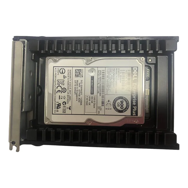 Disco Duro Dell 0b26044 900gb 10k Sas 6gbps 2.5 W4k81