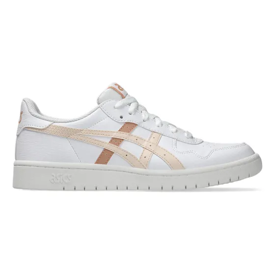 Zapatillas Asics Mujer Japan S W C As1202a118.135 Blanco