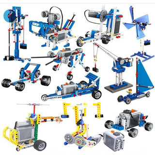 - . Robot Eléctrico De Programación For Niños Con Bloques De - . Robot Eléctrico De Programación For Niños Con Bloques De