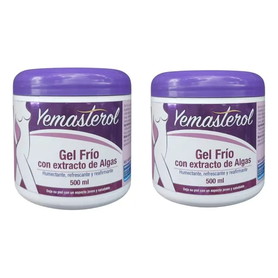 Gel Reductor Grasa Y Peso Adelgazante Quemador Grasa Promo 2