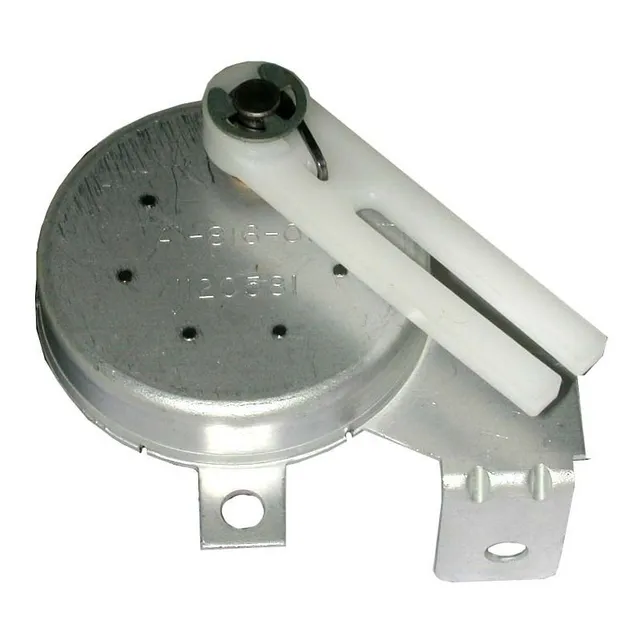 Motor Nevera Whirlpool Usa Para Fabricador De Hielo 1120581