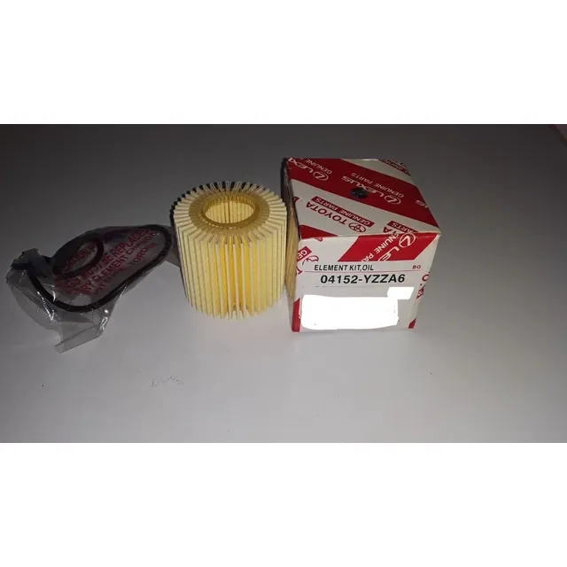 Filtro De Aceite Toyota Corolla 2014 2015 2016 2017 2018
