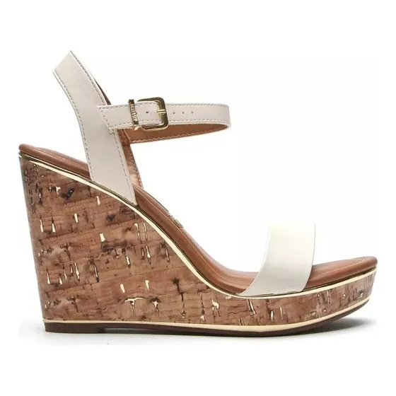 Sandalias Taco Chino Vizzano 2023 Confort. Tipcalzado 6283