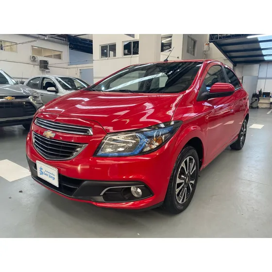 Chevrolet Onix 1.4 Ltz Mt 98cv