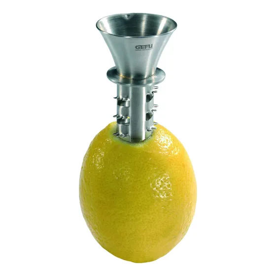 Gefu Presco Exprimidor Limon