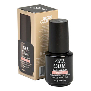 Gel Care Pink Recubrimiento Para Uñas Naturales Gloss Overs Gel Care Pink Recubrimiento Para Uñas Naturales Gloss Overs