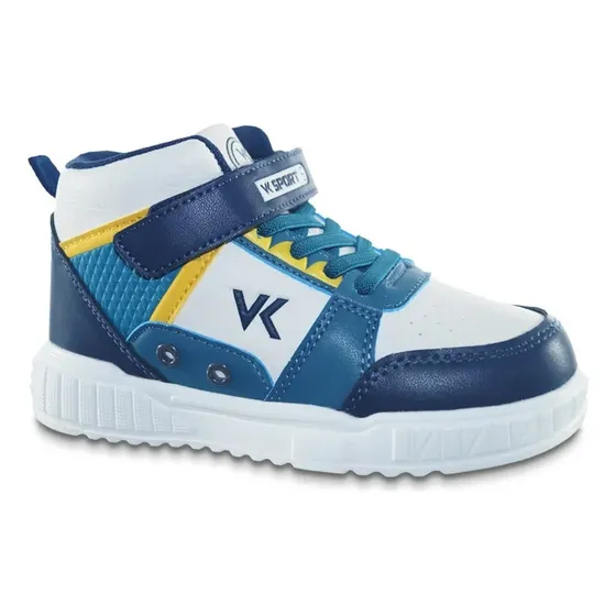 Botines Para Niño Vita Kids