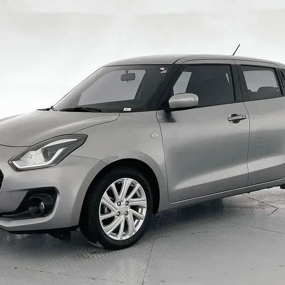 Suzuki Swift 2023 Hybrid
