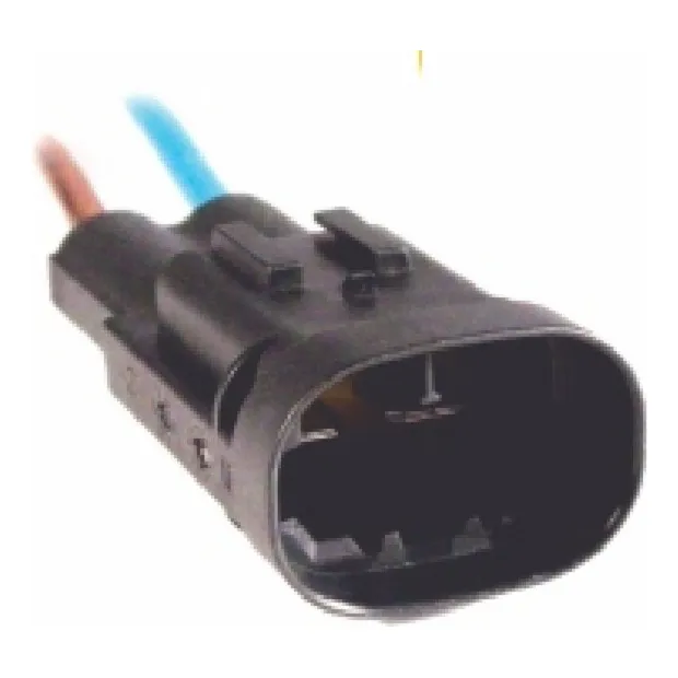 Ficha Citroen C3 / C4 - Peugeot 307 / 308 - 2 Vias
