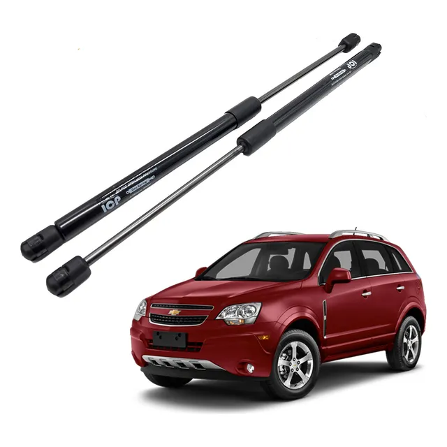 Kit Amortiguadores Prolift Capó Captiva Sport