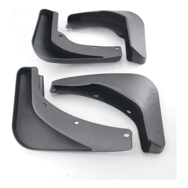 Guardabarros Para Chery Tiggo 2 1,5 L