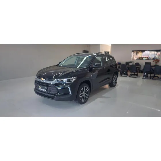 Chevrolet Tracker Lt 1.0 Turbo 12v Flex Aut.