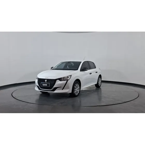 Peugeot 208 1.2l New Like