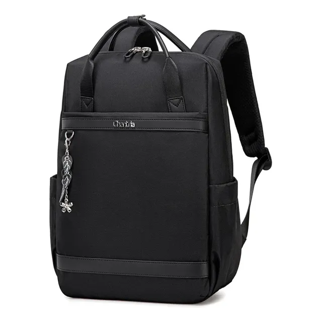 Mochila Para Laptop De Viaje Laptop De 15.6 Chantria Cb00639