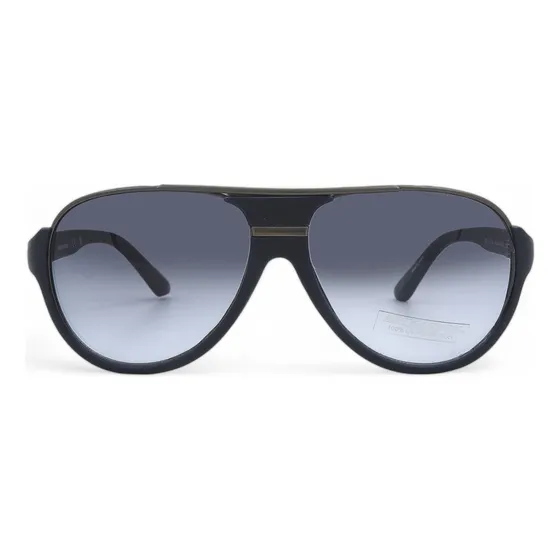 Skechers - Blue Gradient Pilot Lentes De Sol (hombre)