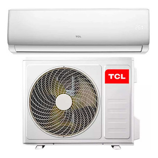 Ar Condicionado Split Hi Wall 18.000 Btus Frio Tcl Ar Condicionado Split Hi Wall 18.000 Btus Frio Tcl