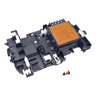 Cabezal De Impresión Para Brother Mfc J245/j450/j470/j870dw Cabezal De Impresión Para Brother Mfc J245/j450/j470/j870dw