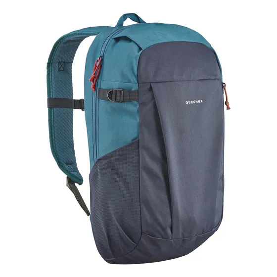Mochila De Senderismo De 20 l - Nh Arpenaz 100 Quechua Color Azul