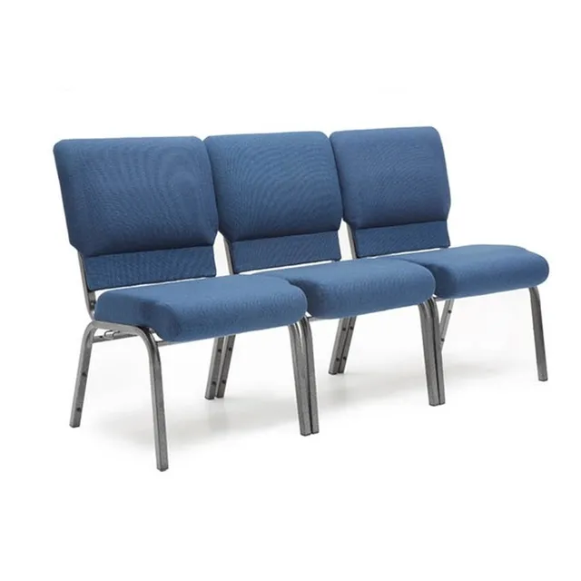 Sillas Importadas Para Iglesia Precio Más Iva.